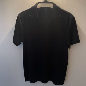 Club Monaco Polo